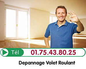 Deblocage Volet Roulant Mouroux