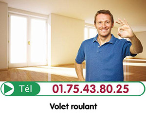 Depannage Volet Roulant Mouroux