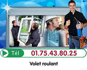 Motoriser Volet Roulant Mouroux