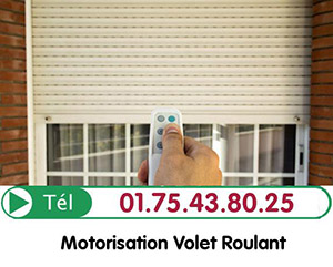 Réparateur Volet Roulant Mouroux