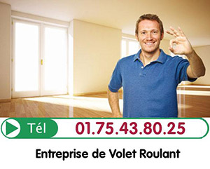 Réparateur Volet Roulant Mouroux