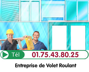 Reparation Volet Roulant Mouroux