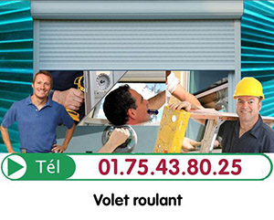 Volet Roulant Mouroux